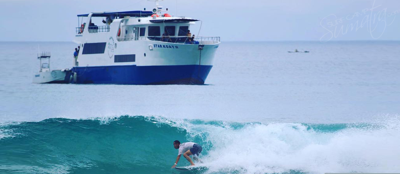 mentawai surf charter