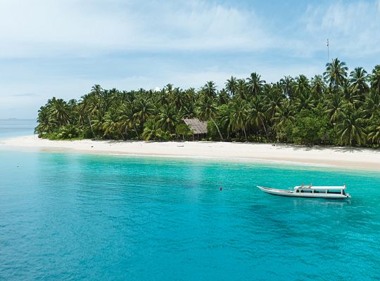 Botik Resort Surf Camp