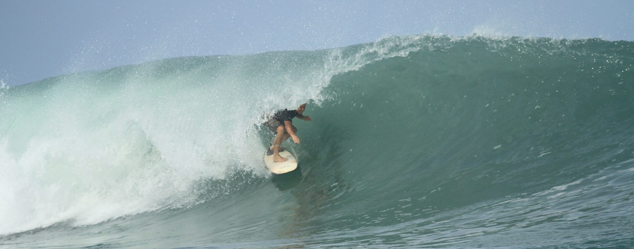 Dave Crouch