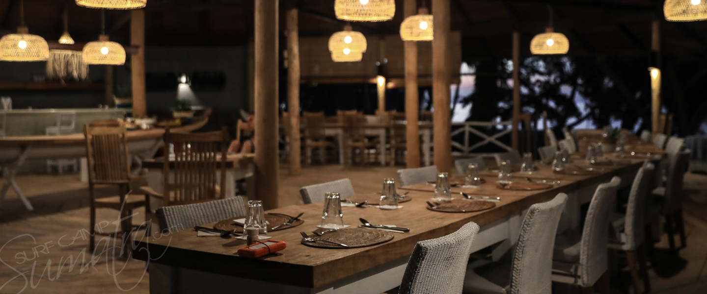 Aloita Restaurant