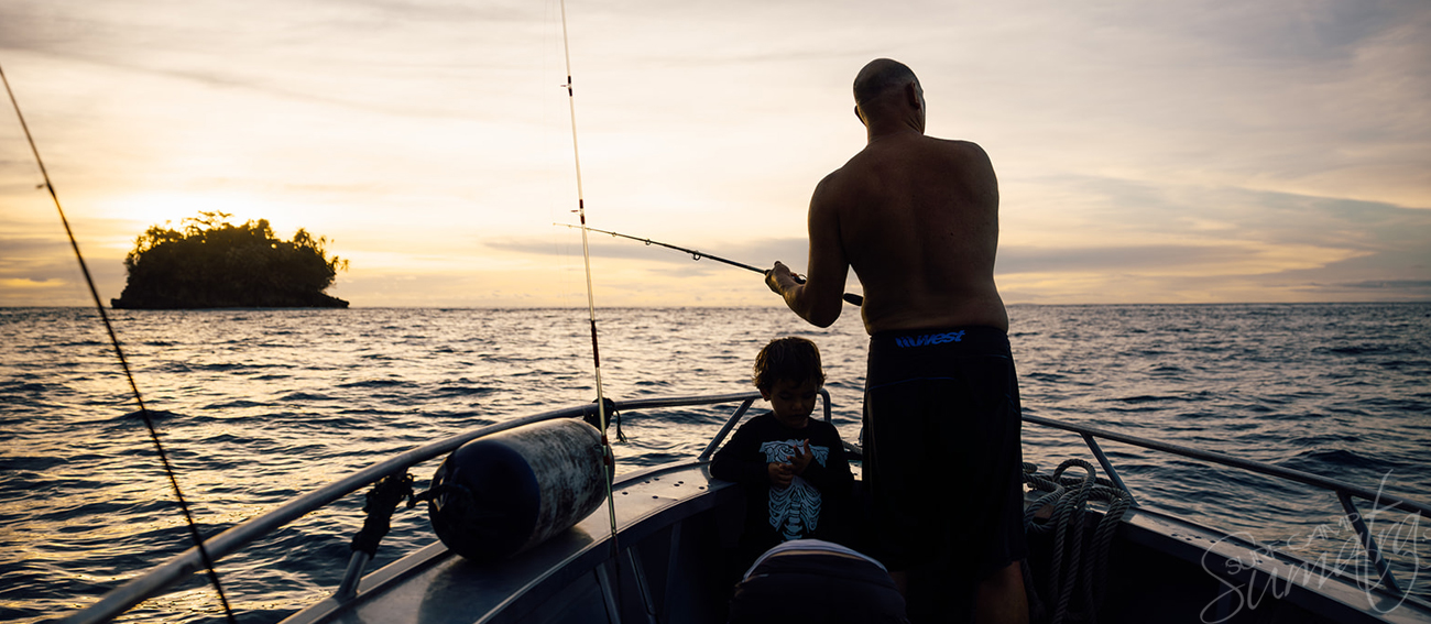 inclusions Awera Island
