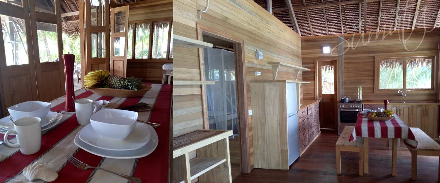 Bilou beach mentawai