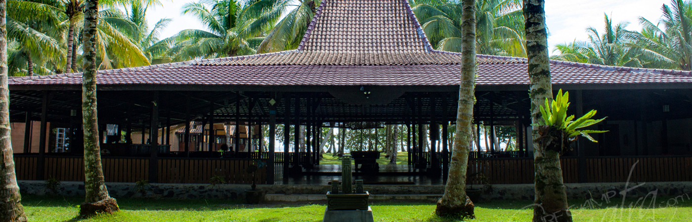 south sumatra