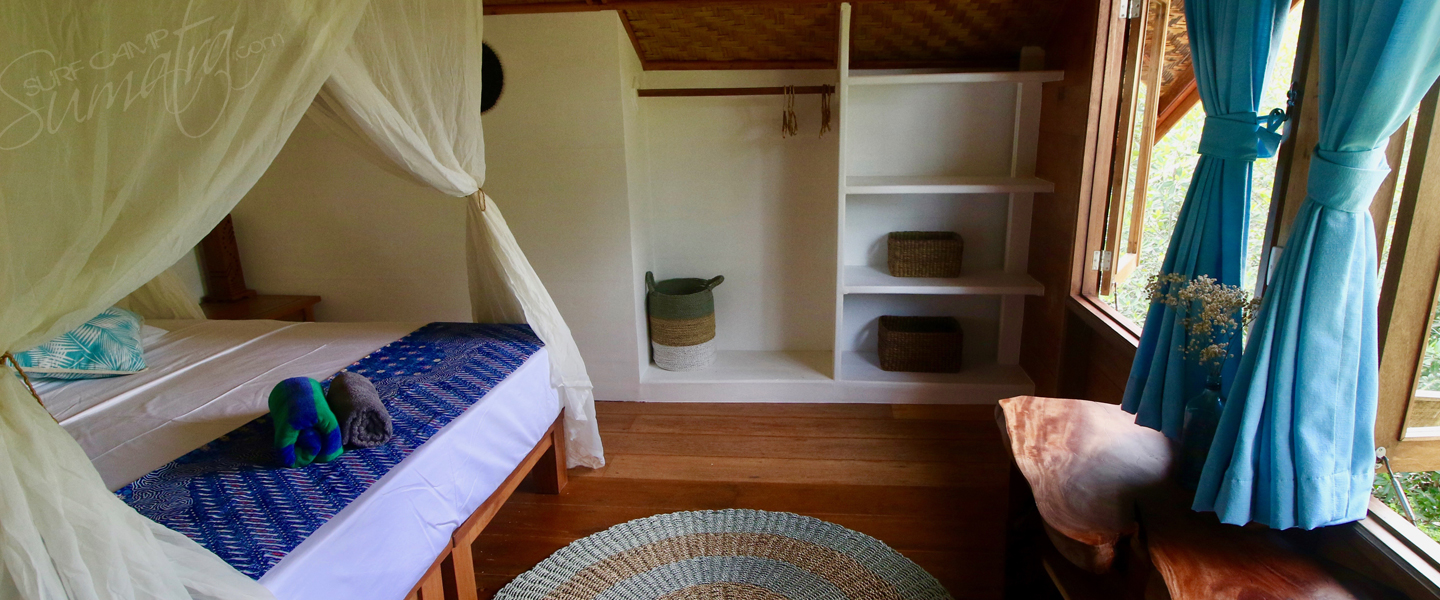 villa mentawais