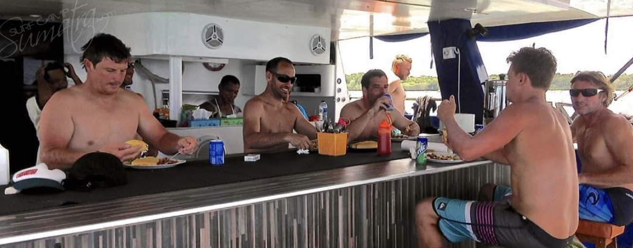 wild cat boat