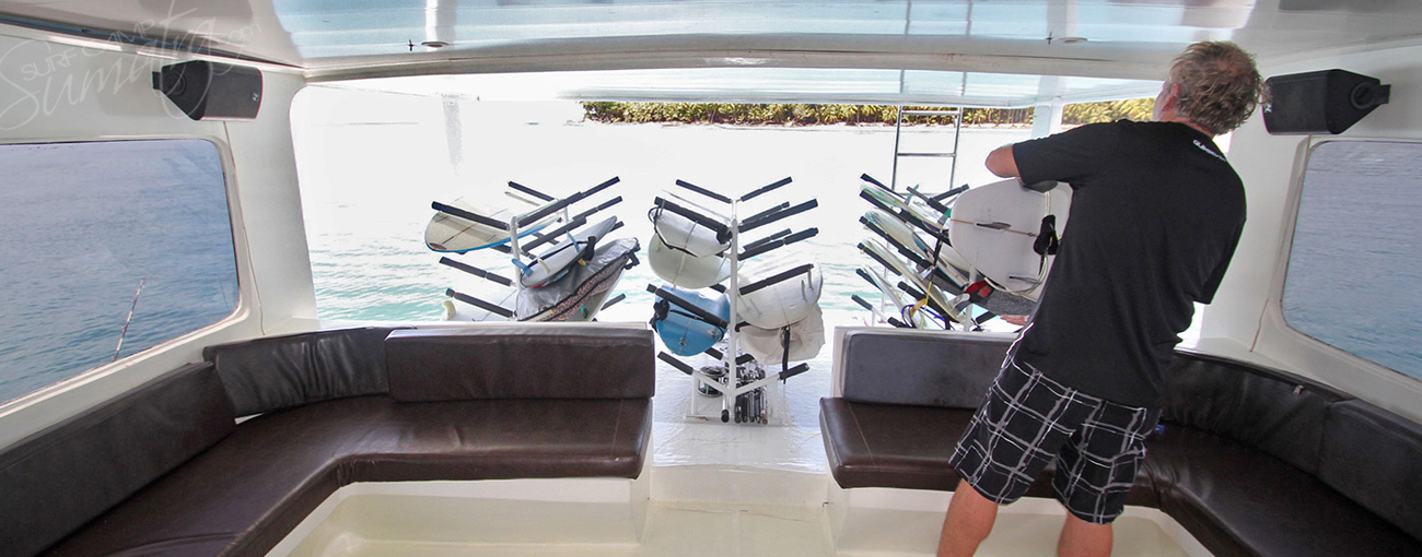 back indoor outdoor deck