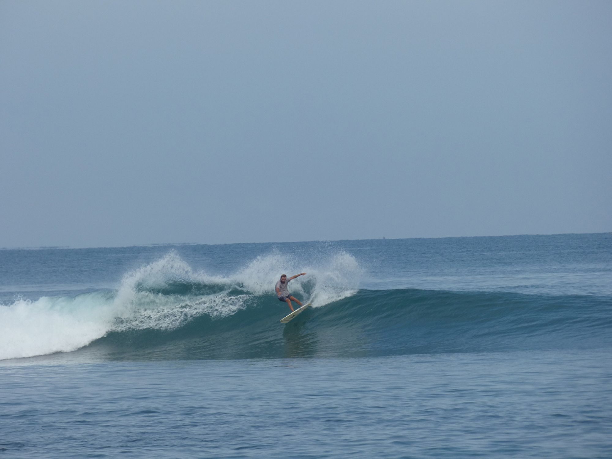 lampung surf
