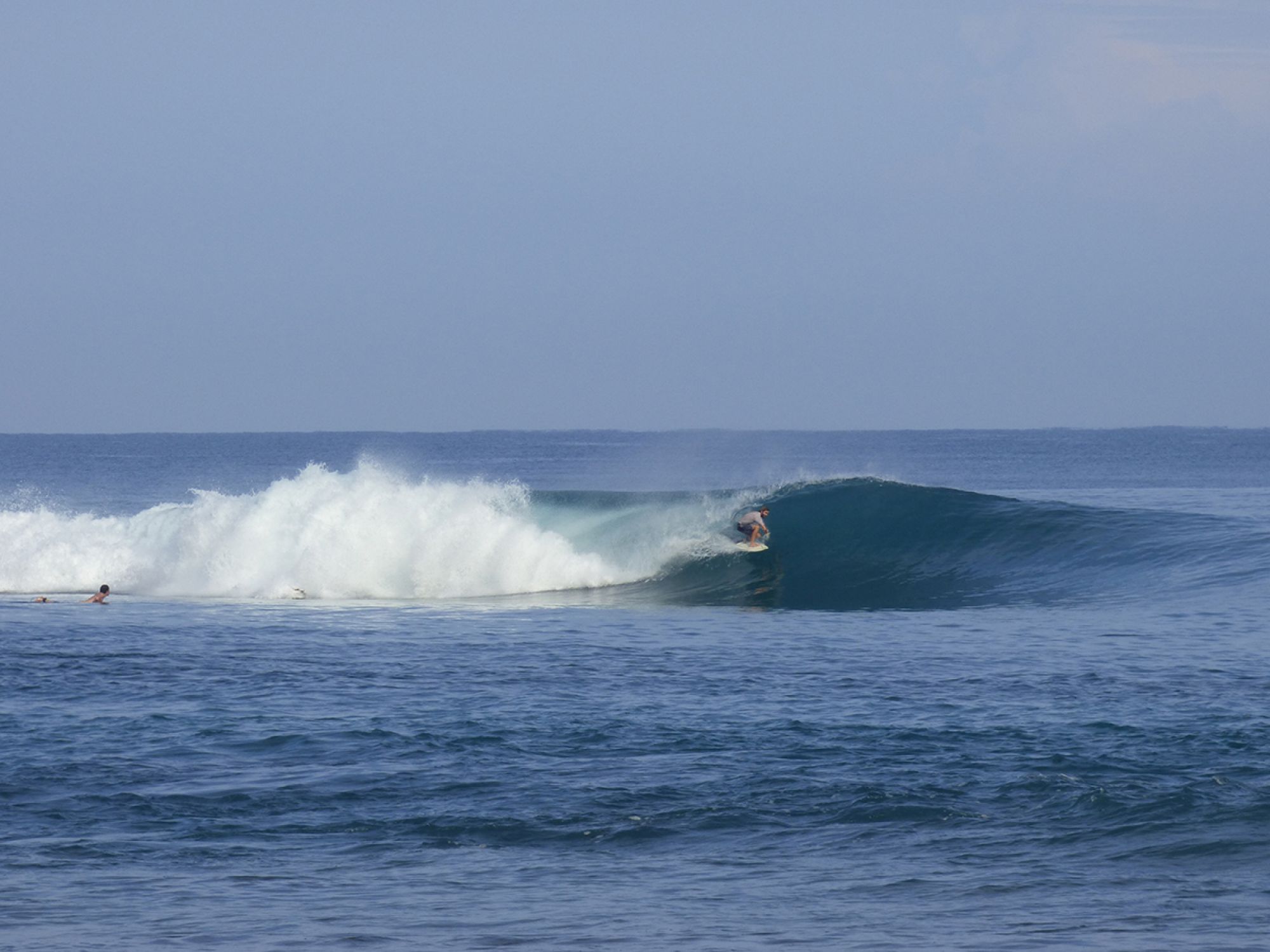 surf south sumatra