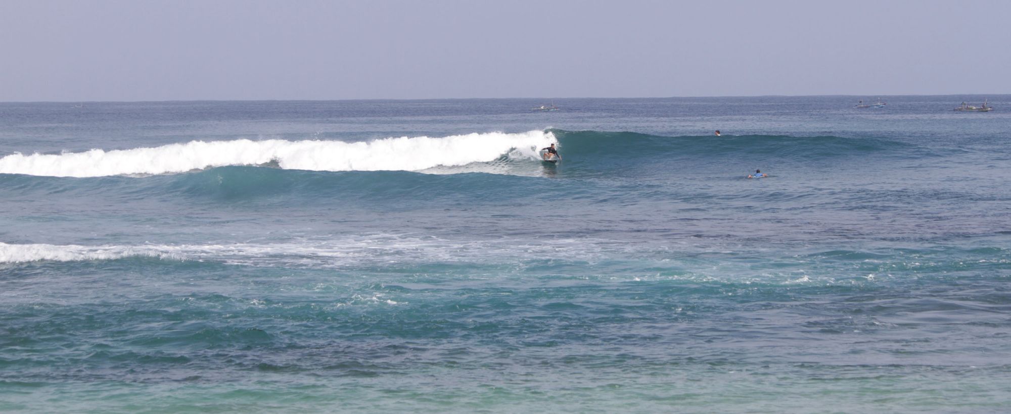 surf sumatra
