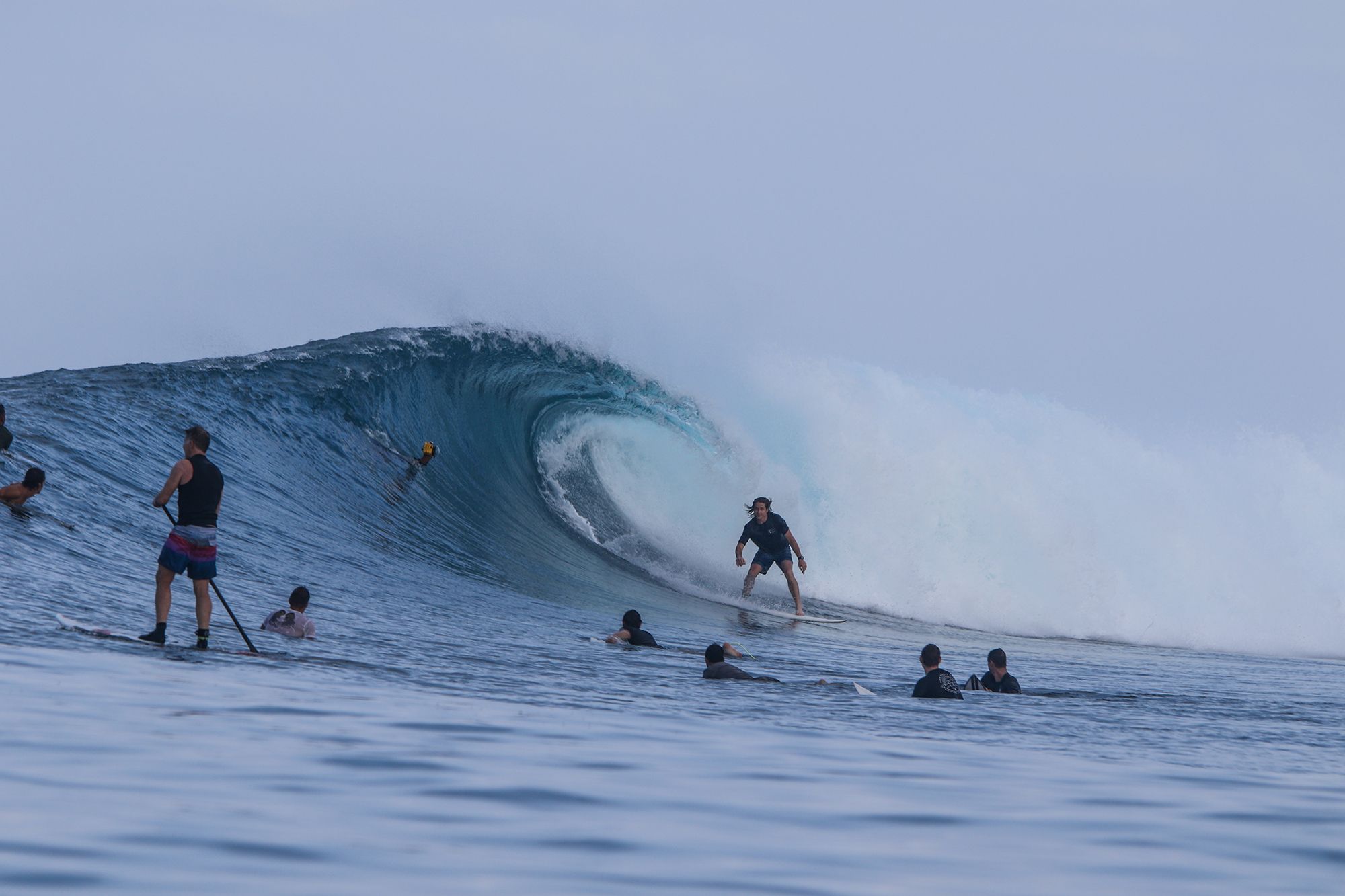 mentawai surf