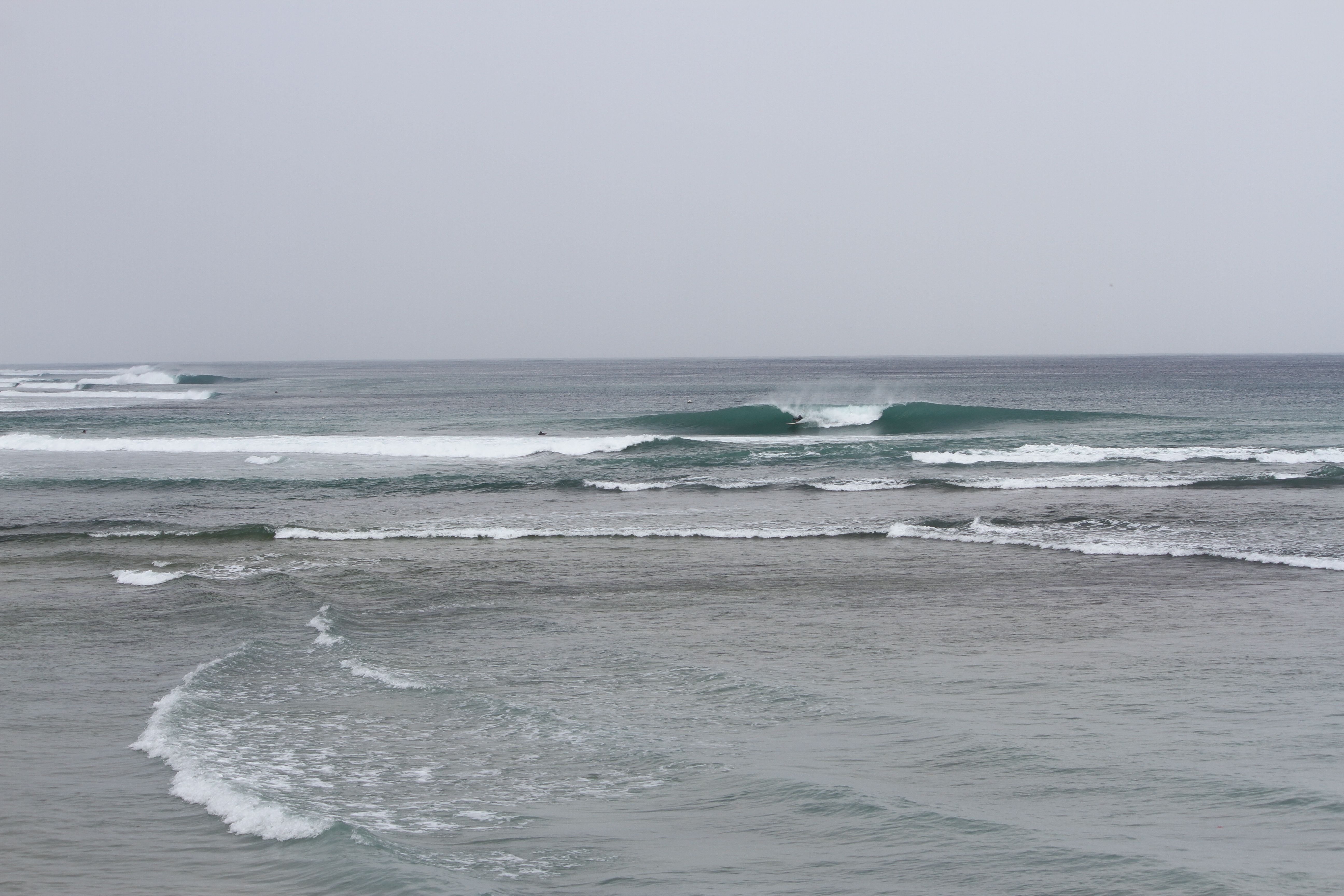 surf sumatra