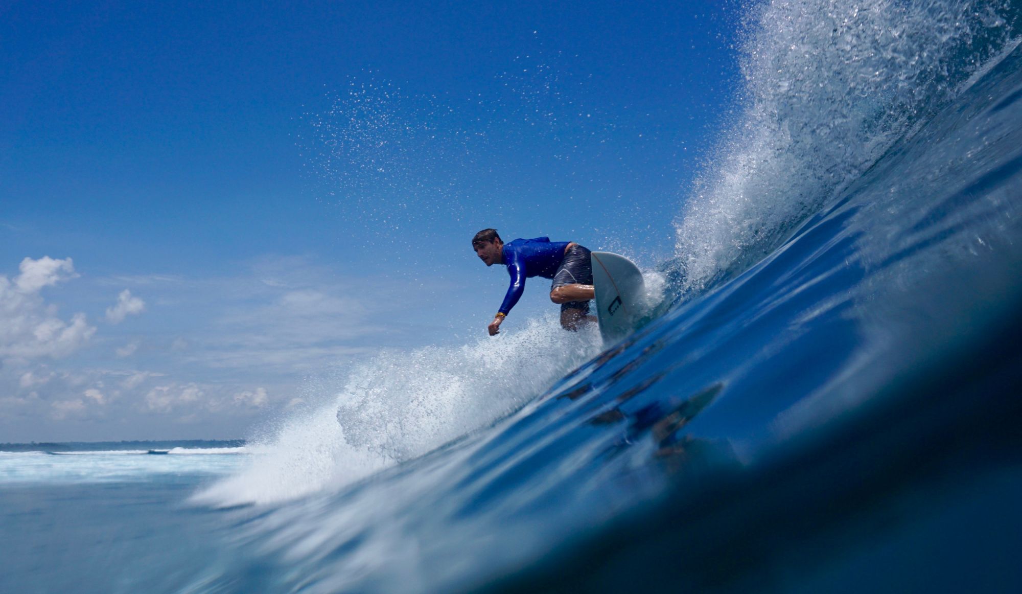 surfing mentawai islands