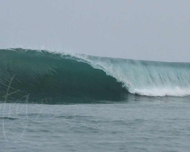 Less than 20 mins from Surfing Village