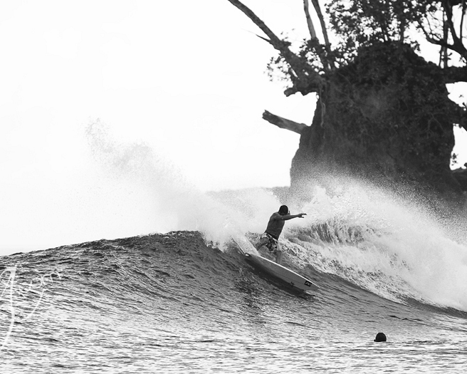 Burger World Mentawai Islands