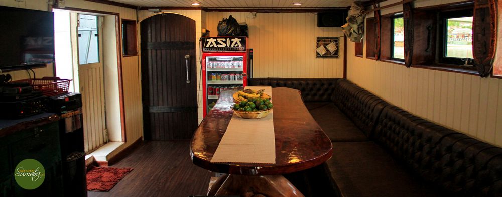 Saloon