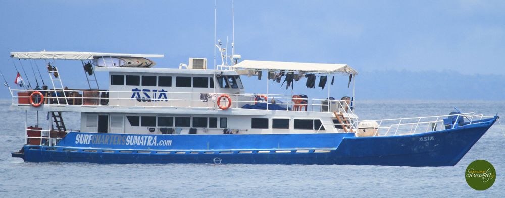 70ft motor cruiser