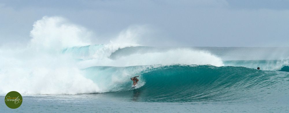 Mentawai islands