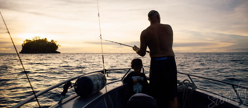 inclusions Awera Island