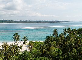 Awera Island Surf Camp Surf Camp