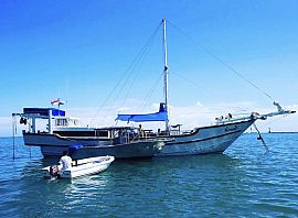 Nomad Charters