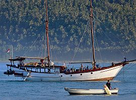 Jiwa Charters