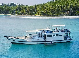 Saraina Charters