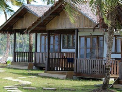 Your private a/c accommodation