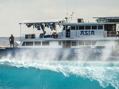 Mentawai Telo & Beyond
