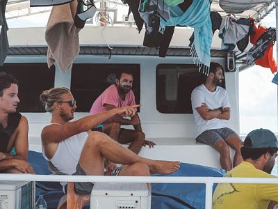 surf check