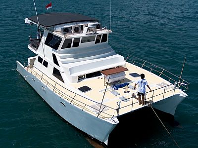 Odyssey Charters