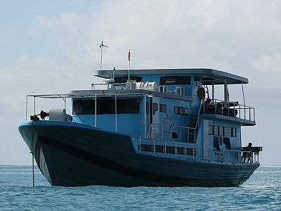 The Dream Charters