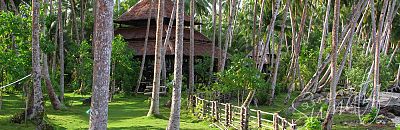 This is telo surfing village