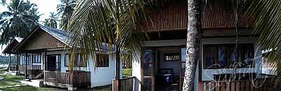 This is Salt Surf Resort