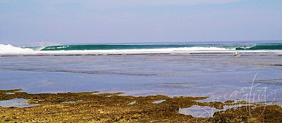 Ujung Bocur firing