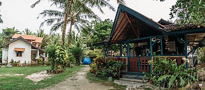 KSC welcomes you to Lampung