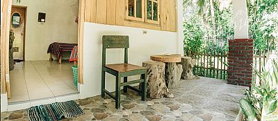 Your veranda