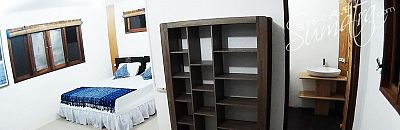 Your accommodation