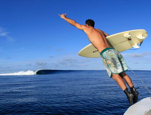 Puri Asu Resort Surf Camp