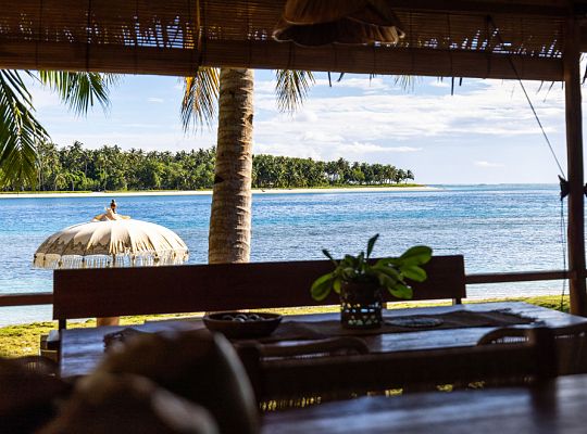 Sunset Villa Surf Camp